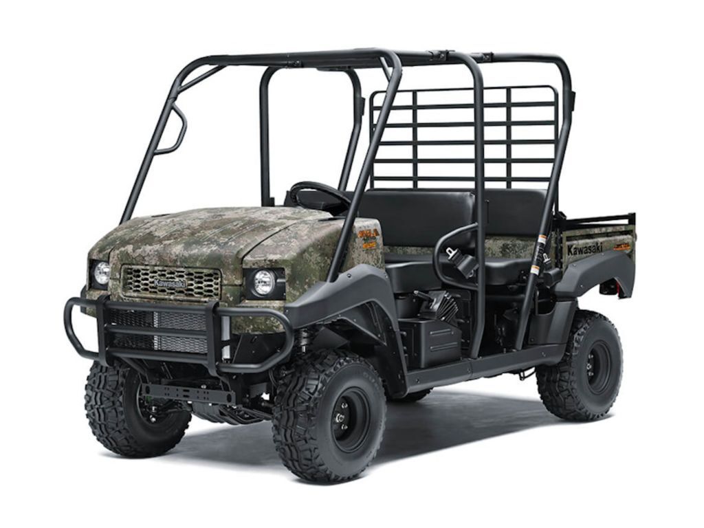 Kawasaki Four Wheelers For Sale Near Lima, OH - ATV Trader