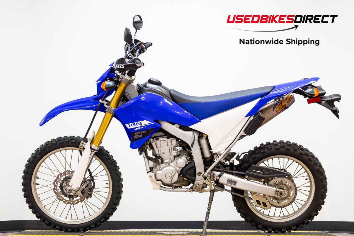 Yamaha WR250R Motorcycles For Sale - Cycle Trader