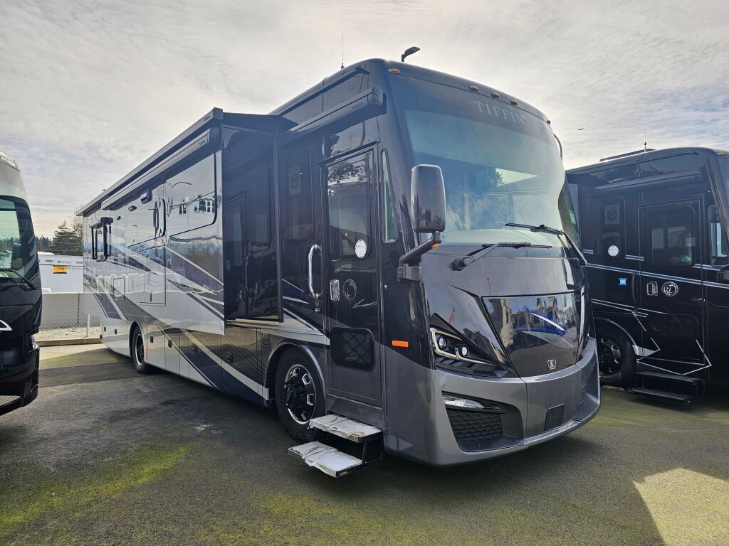 2026 Tiffin Motorhomes Phaeton 37BH in kent WA