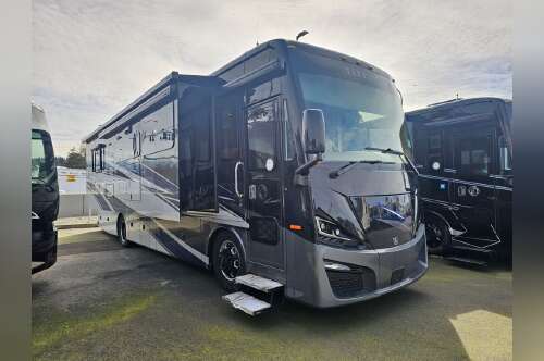 2026 Tiffin Motorhomes Phaeton 37BH in kent WA