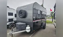2022 Intech Rv Flyer DISCOVER RV