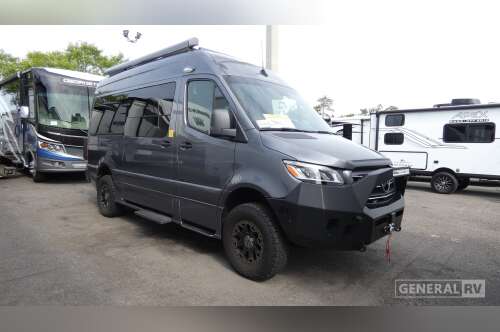 2023 Roadtrek ROADTREK SS AGILE in orange park FL