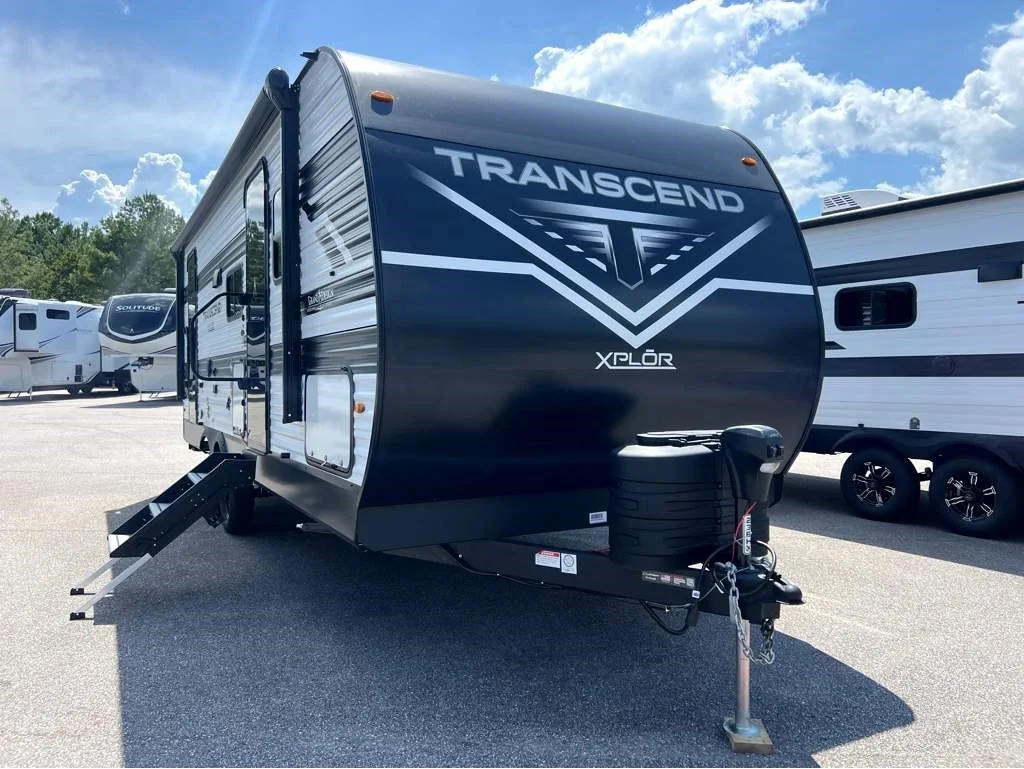 2026 Grand Design Transcend XPLOR 23BHX RV