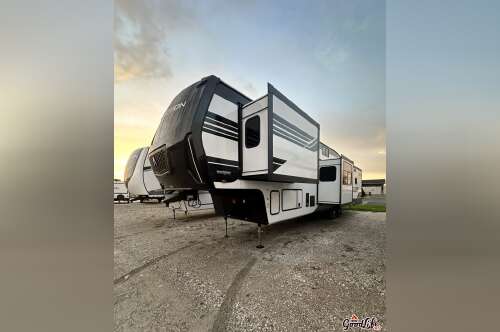 2026 Grand Design Reflection 367BHS in webster city IA