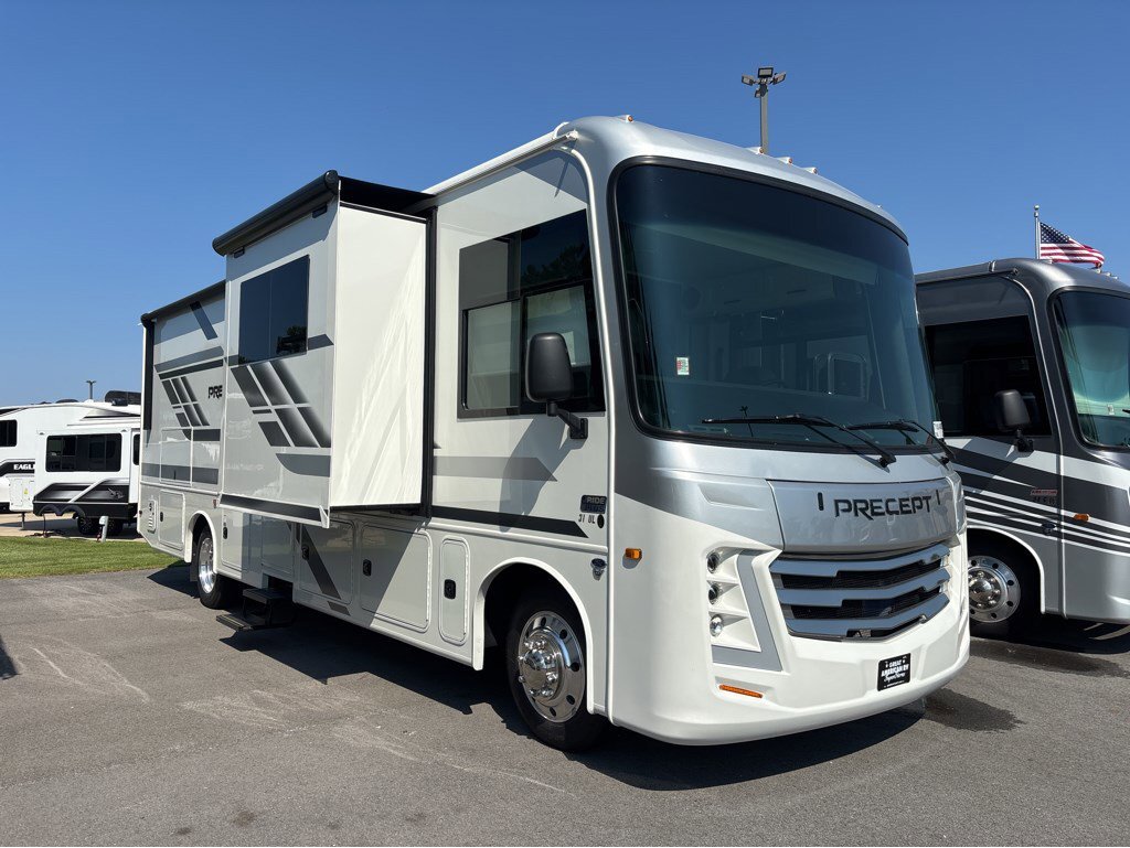 2026 Jayco Precept 31UL in hammond LA