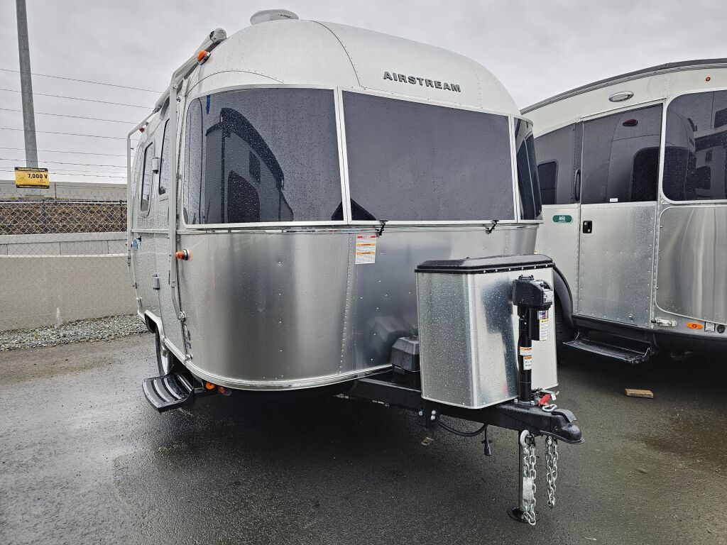 2024 Airstream Bambi 16RB in kent WA