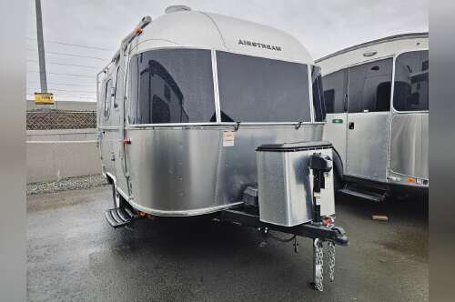 2024 Airstream Bambi 16RB in kent WA