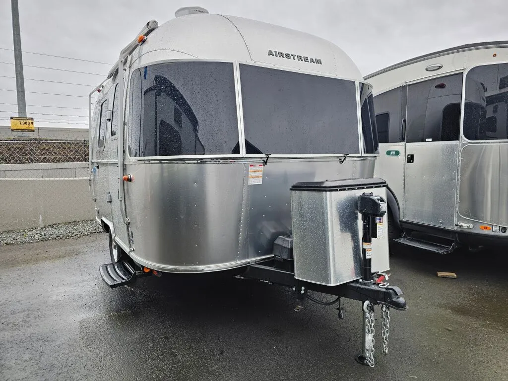 2024 Airstream Bambi 16RB RV
