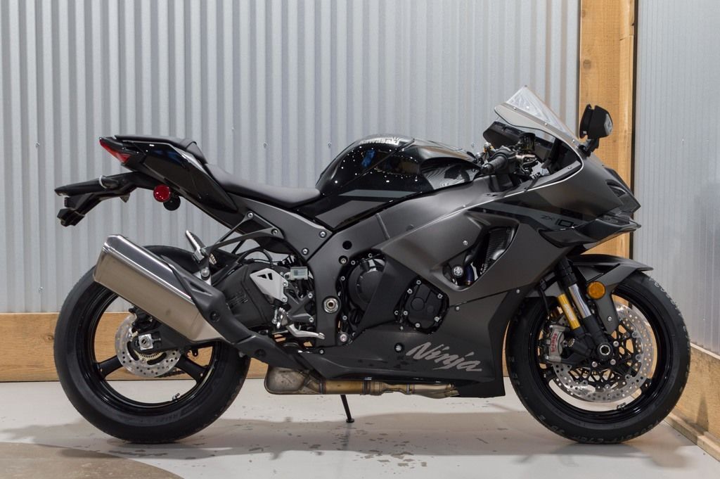 Kawasaki Ninja ZX-10R Motorcycles For Sale Near Queens Village, NY