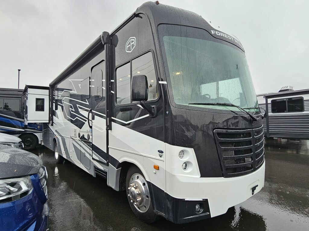 2026 Forest River FR3 Plus 33Z in kent WA