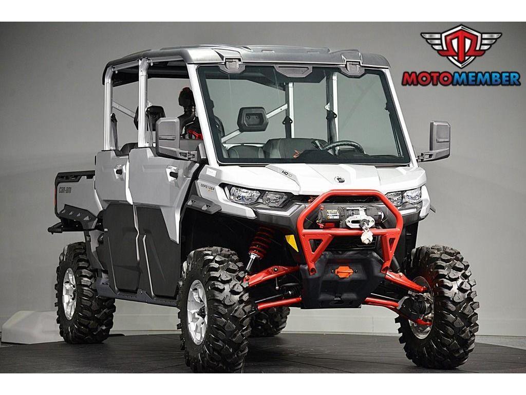 hammm X101 | Mid-Mount Hedge Trimmer Support | Armored Fleet Security