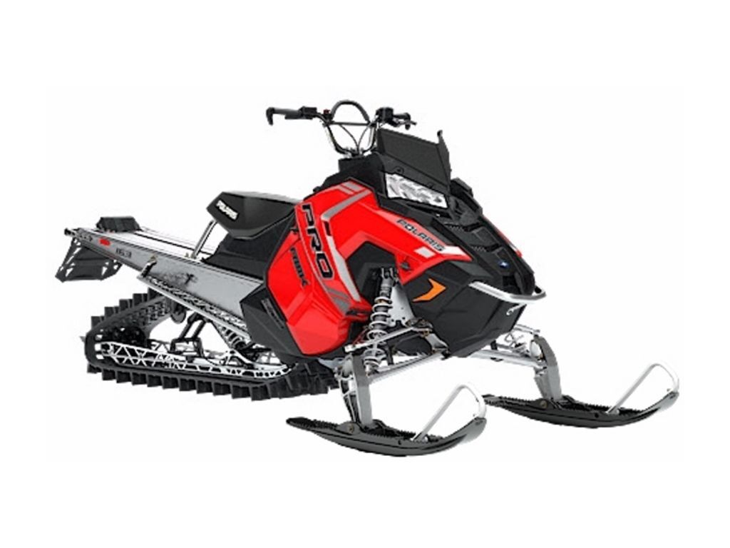 (売約済み)スノーモービル　2014 ポラリス800 PRO RMK163 2014 Polaris 800 PRO RMK 163 - 795cc Prices and Values | JD Power