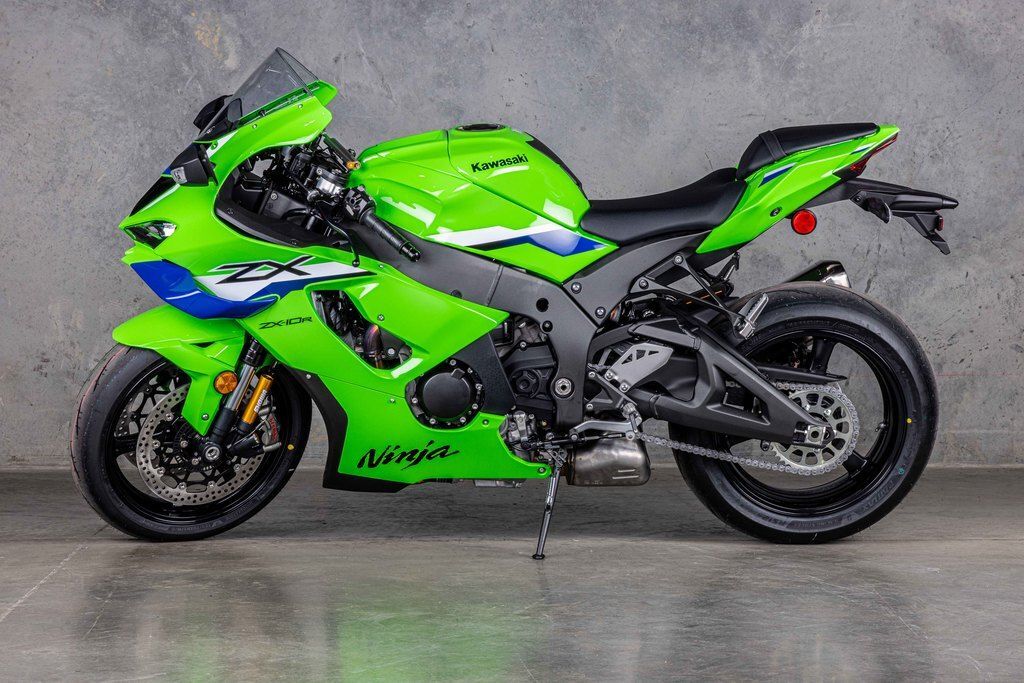 104　2026/03/31 23時まで 2026 Kawasaki Ninja® ZX™-10R For Sale in Janesville WI