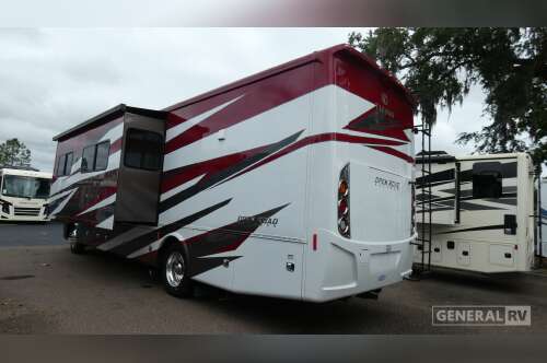 2022 Tiffin ALLEGRO 32SA in dover FL