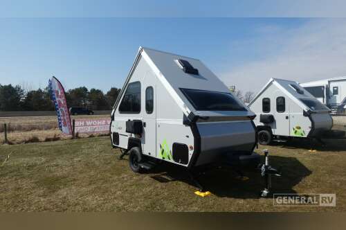 2026 Aliner Ranger 12 in birch run MI