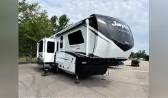 2026 Jayco Pinnacle 32RLTS RV