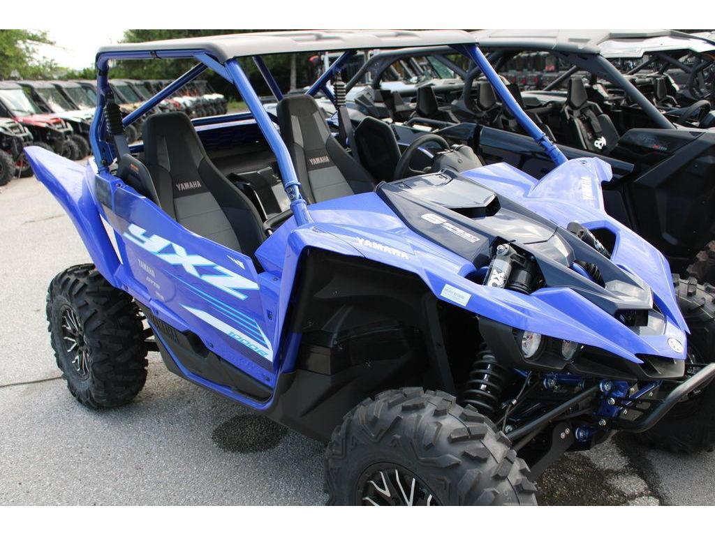 Yamaha Yxz Four Wheelers For Sale in Pennsylvania - ATV Trader