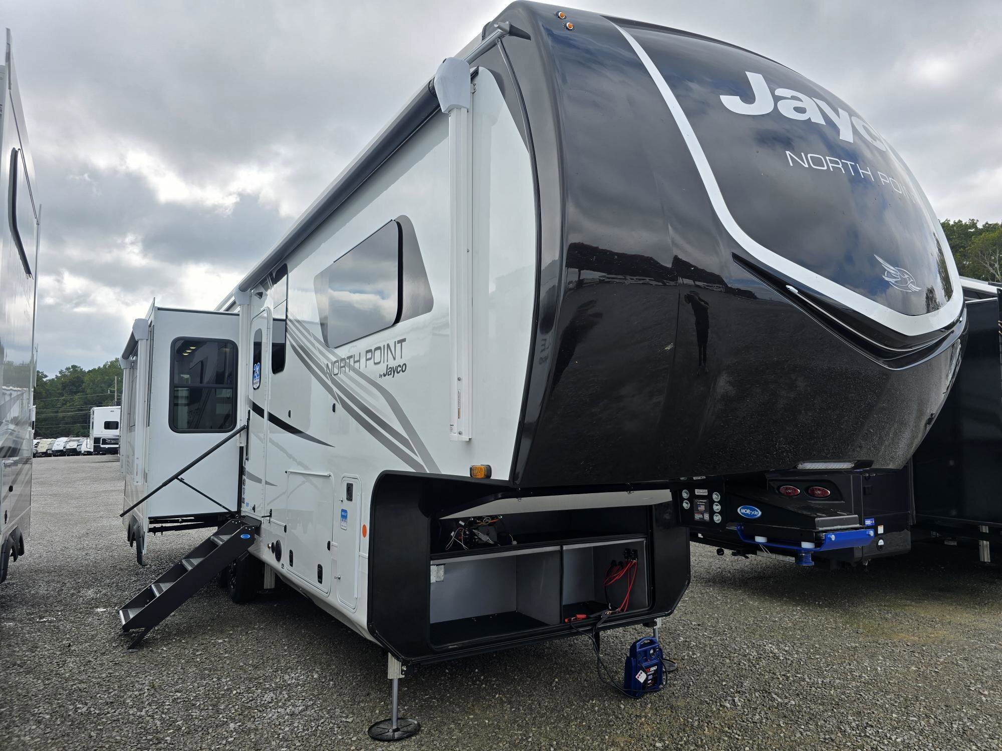 2026 Jayco North Point 310RLTS in tanner AL