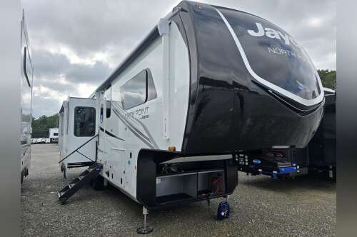 2026 Jayco North Point 310RLTS in tanner AL