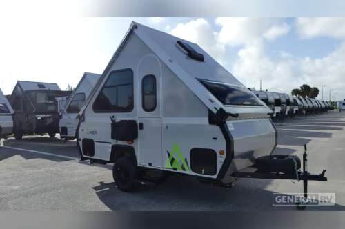 2026 Aliner Ranger 12 in fort pierce FL