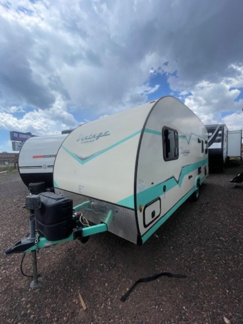 2020 Gulfstream VINTAGE CRUISER 19ERD in mesa AZ