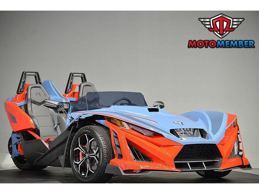 Slingshot Slingshot Motorcycles For Sale Near Chambersburg, PA