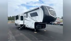 2026 Jayco North Point 310RLTS RV