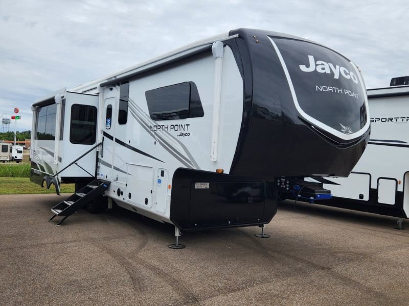 2026 Jayco North Point 310RLTS in belden MS