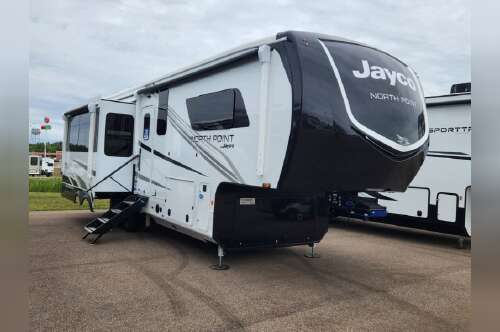 2026 Jayco North Point 310RLTS in belden MS