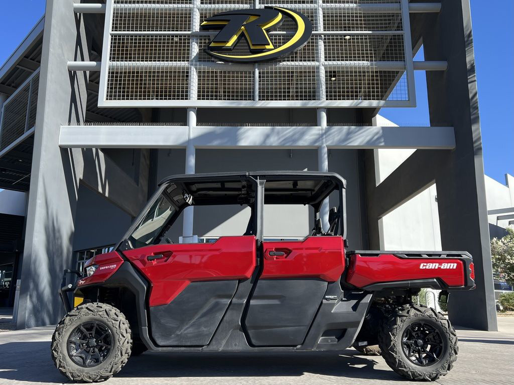 Can-Am Four Wheelers For Sale Near Prescott, AZ - ATV Trader