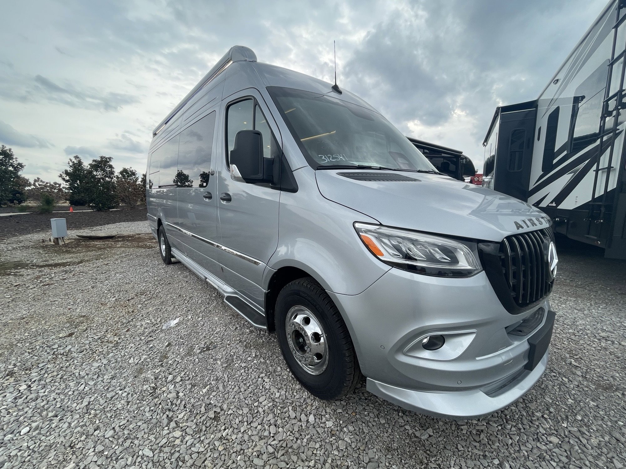 2026 Airstream Interstate 24GL Interstate 24GL in tanner AL