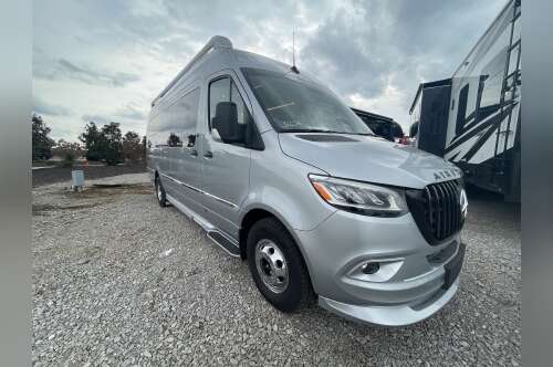 2026 Airstream Interstate 24GL Interstate 24GL in tanner AL