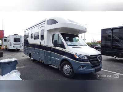 Winnebago View 24R RVs For Sale - RV Trader