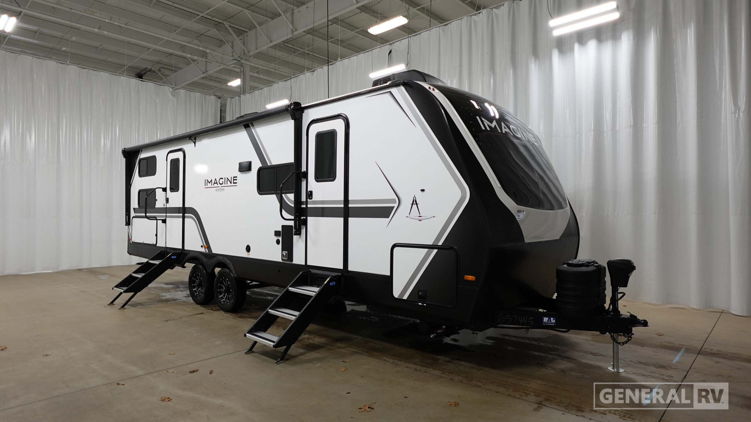 2026 Grand Design IMAGINE 2800BH in north canton OH