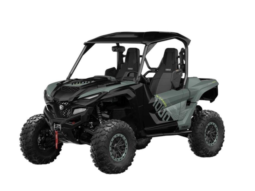 Yamaha Wolverine RMAX2 1000 Xt-R Four Wheelers For Sale - ATV Trader