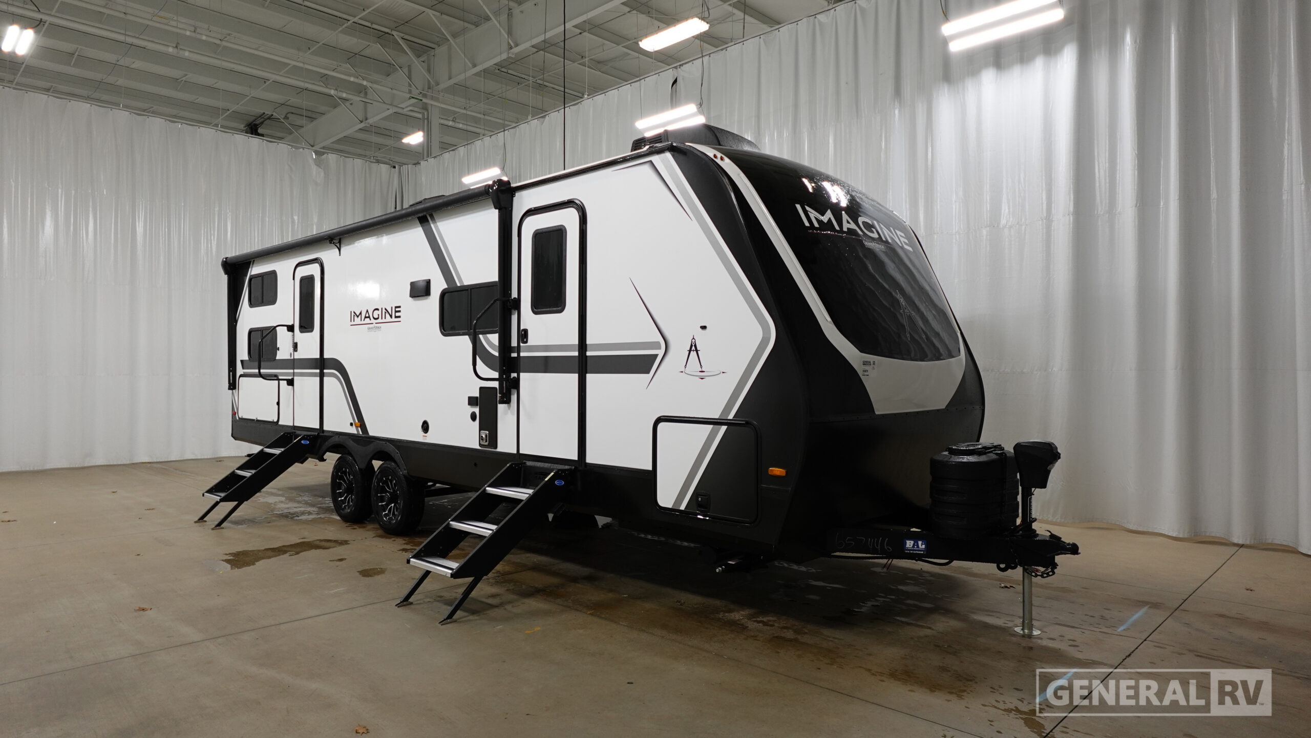 2026 Grand Design IMAGINE 2800BH in birch run MI