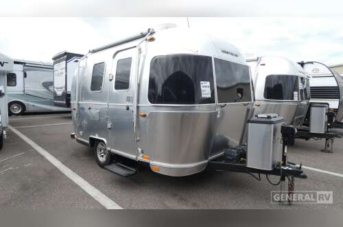 2018 Airstream BAMBI SPORT 16RB in dover FL