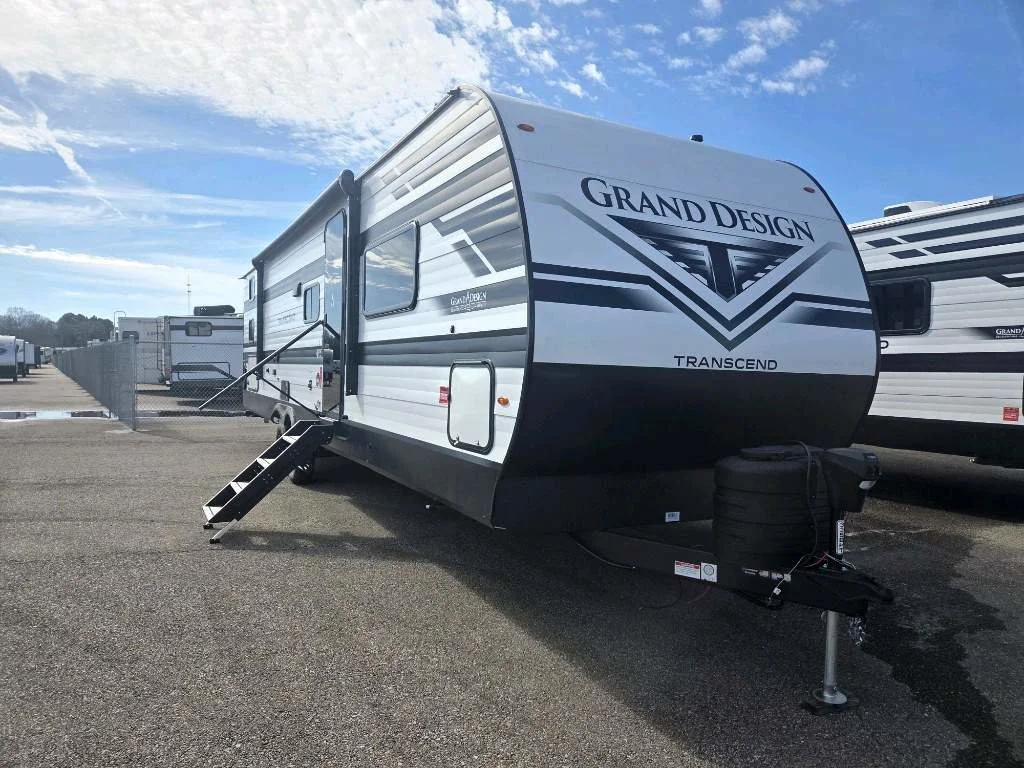 2026 Grand Design Transcend 335BHT RV