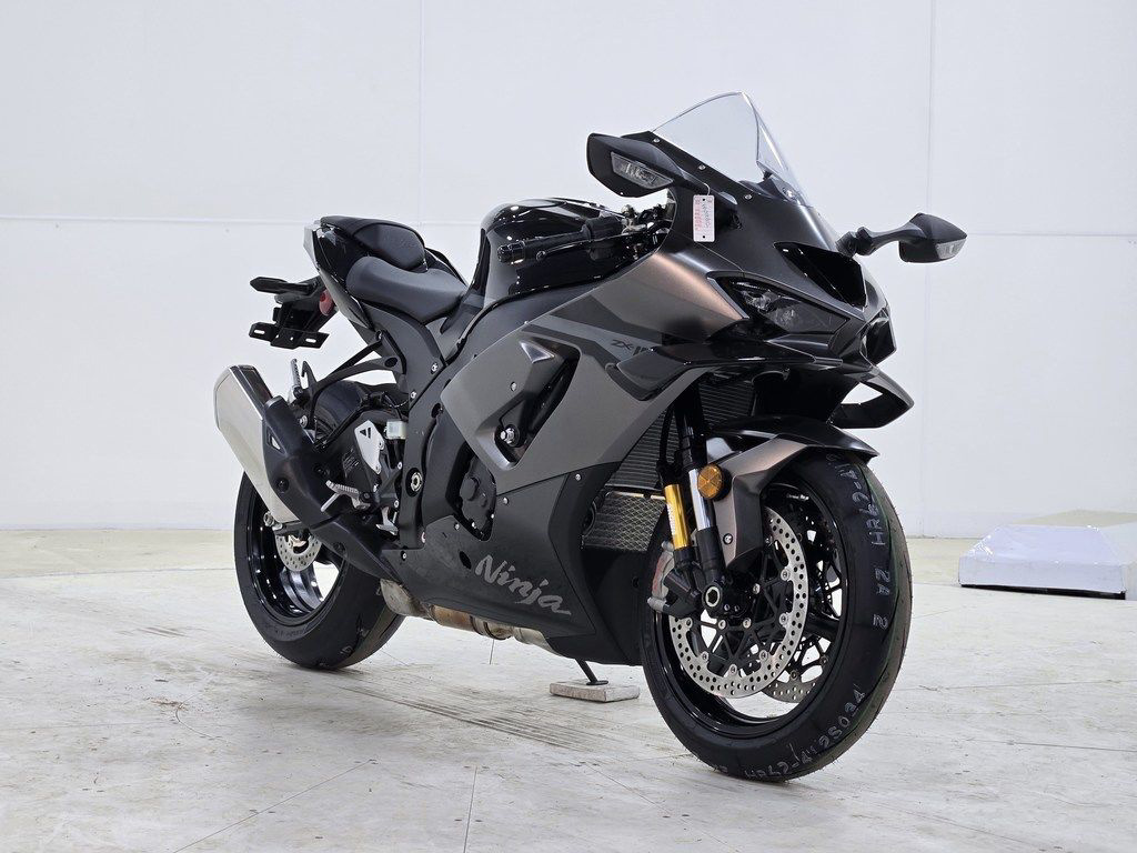Kawasaki Ninja Motorcycles For Sale Near Danville, VA - Cycle Trader
