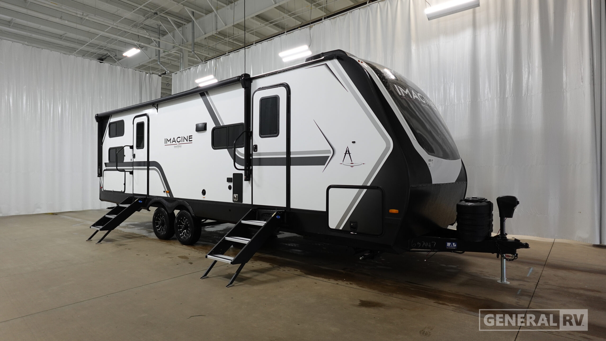 2026 Grand Design IMAGINE 2800BH in wayland MI