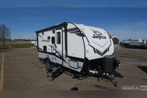 2022 Jayco JAY Feather Micro 171BH in north canton OH