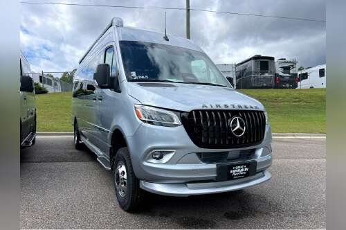 2026 Airstream Interstate 24GL Interstate 24GL in calera AL