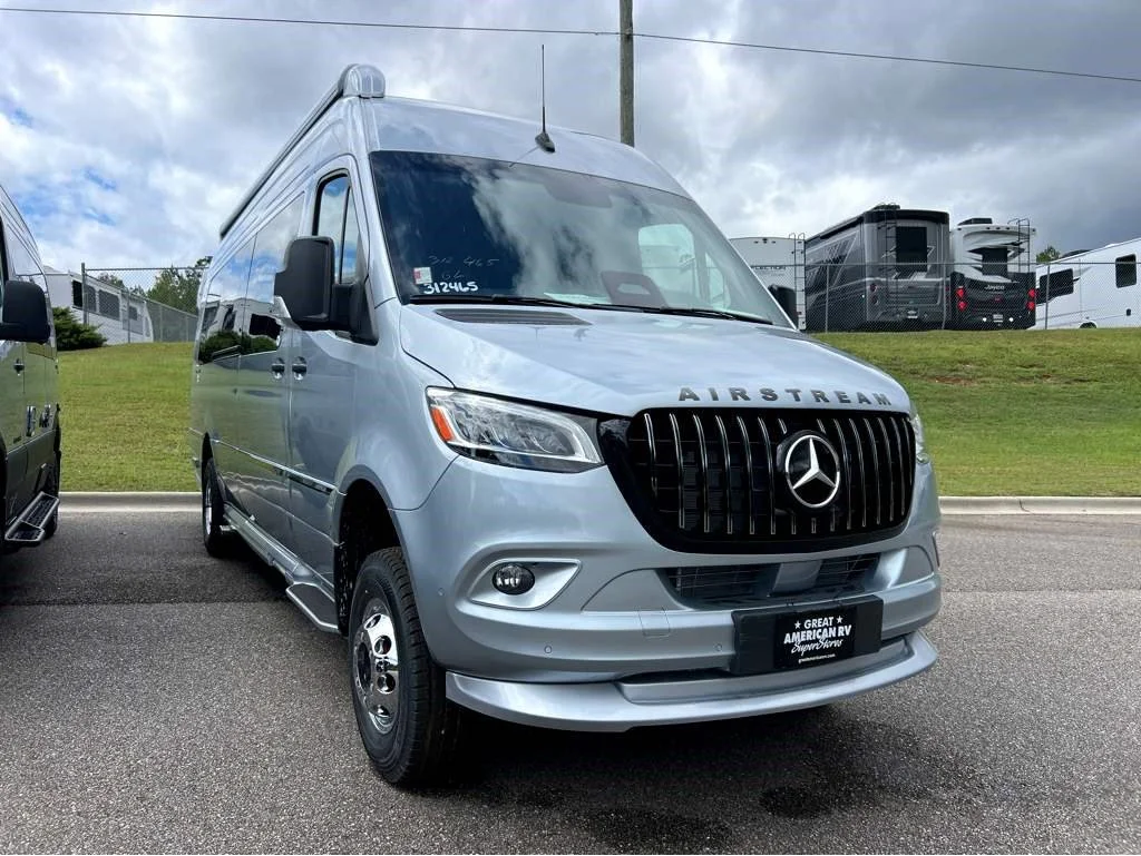 2026 Airstream Interstate 24GL Interstate 24GL RV