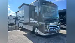 2026 Jayco Precept 31UL RV