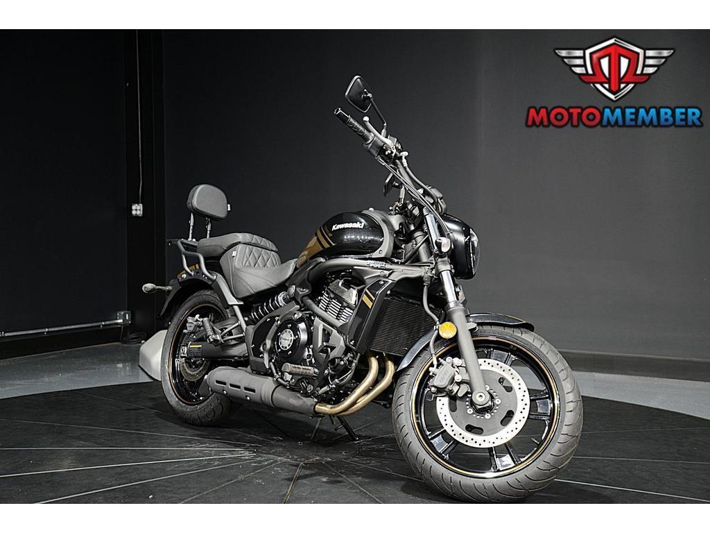 Used Kawasaki Motorcycles Under $5000 For Sale - Cycle Trader