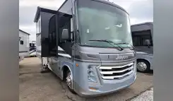 2026 Jayco Precept 31UL RV