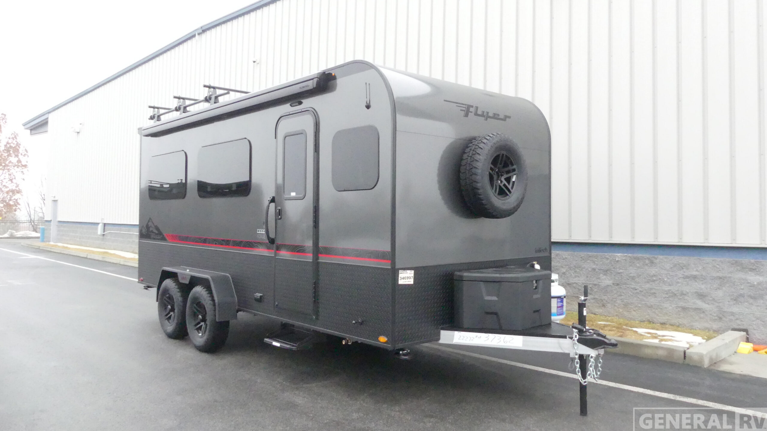 2026 Intech FLYER FORGE in west chester PA