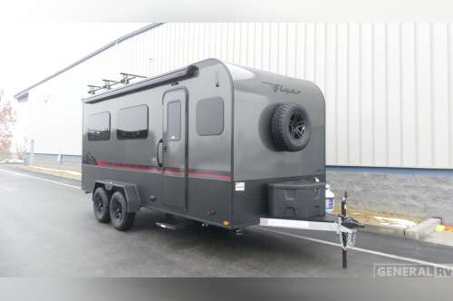 2026 Intech FLYER FORGE in west chester PA