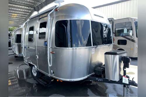2026 Airstream Bambi 16RB in defuniak springs FL