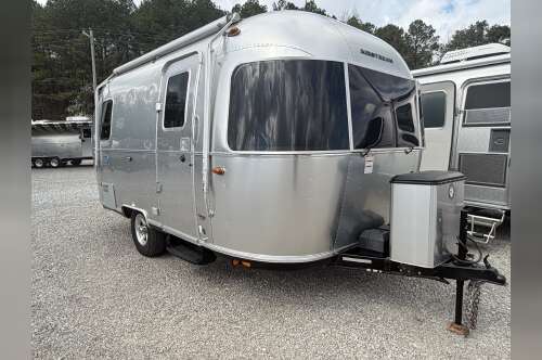 2020 Airstream Bambi 19CB in defuniak springs FL